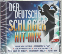 Der deutsche Schlager-Hit-Mix Folge 2