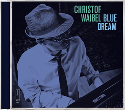 Christof Waibel - Blue Dream Instrumental