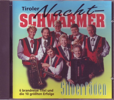 Tiroler Nachtschwrmer - Silberfden