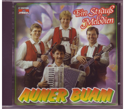 Auner Buam - Ein Strau Melodien