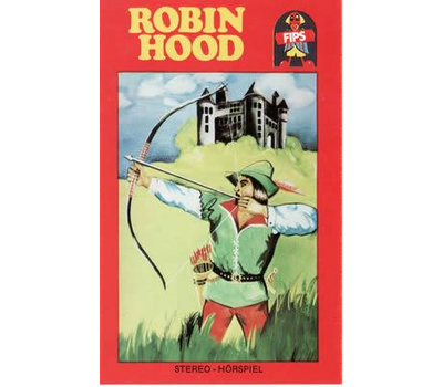 Mrchen - Robin Hood