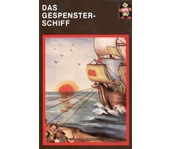 Mrchen - Das Gespensterschiff