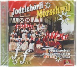 Jodelchrli Mrschwil - foll fein