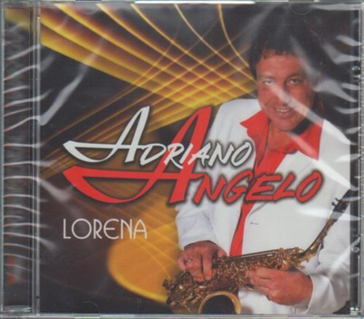 Adriano Angelo - Happy Sax Instrumental