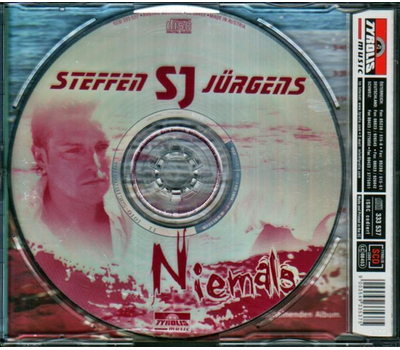 Steffen Jrgens - Niemals