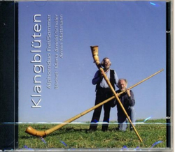 Alphornduo Frei/Sommer - Klangblten