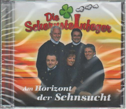 Die Schornsteinfeger - Am Horizont der Sehnsucht