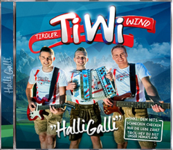 Tiroler Wind - Halli Galli