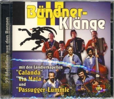 Bndner Klnge