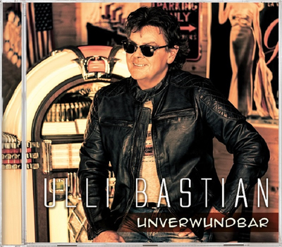 Ulli Bastian - Unverwundbar