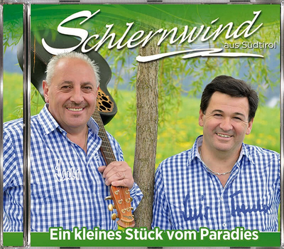 Schlernwind - Ein kleines Stck vom Paradies