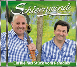 Schlernwind - Ein kleines Stck vom Paradies