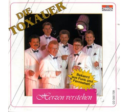 Die Toxauer - Herzen verstehen