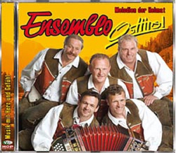 Ensemble Osttirol - Melodien der Heimat