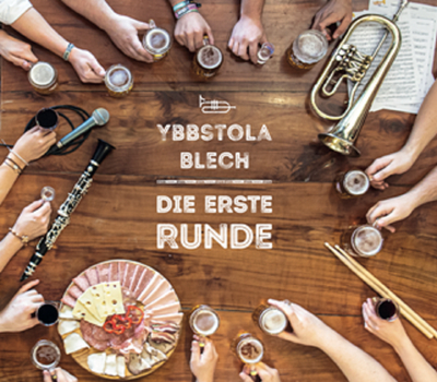 Ybbstola Blech - Die erste Runde