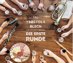 Ybbstola Blech - Die erste Runde