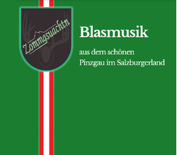 De Zommgsuachtn - Blasmusik aus den Bergen