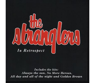 The Stranglers - In Retrospect