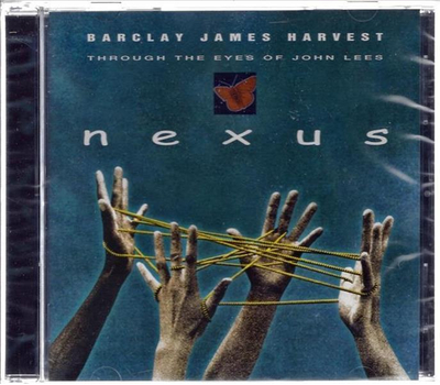 Barclay James Harvest - Through The Eyes Of John Lees - Nexus