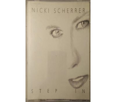 Nicki Scherrer - Step In