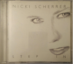 Nicki Scherrer - Step In