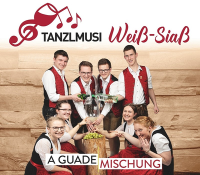 Tanzlmusi Wei-Sia - A guate Mischung, Instrumental