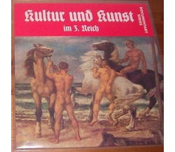 Nr. 448 Kultur und Kunst im 3. Reich Teil 1+2