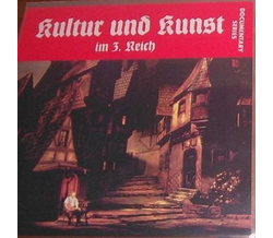 Nr. 449 Kultur und Kunst im 3. Reich Teil 3+4