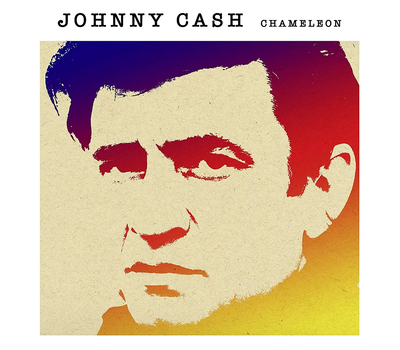 Johnny Cash - Chameleon LP