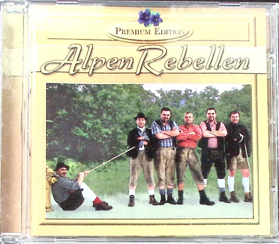 AlpenRebellen - Premium Edition