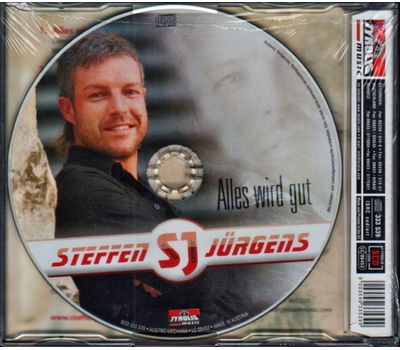 Steffen Jrgens - Alles wird gut