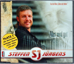 Steffen Jrgens - Alles wird gut