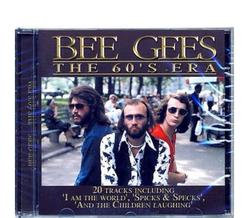 Bee Gees - The 60s Era