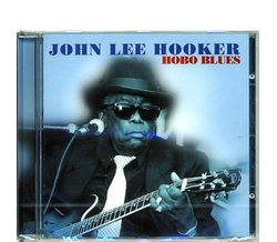 John Lee Hooker - Hobo Blues