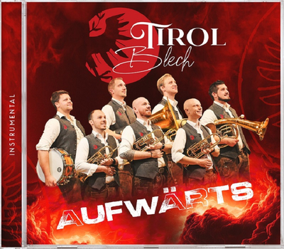 Tirol Blech - Aufwrts, Instrumental