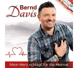 Bernd Davis - Mein Herz schlgt fr die Heimat