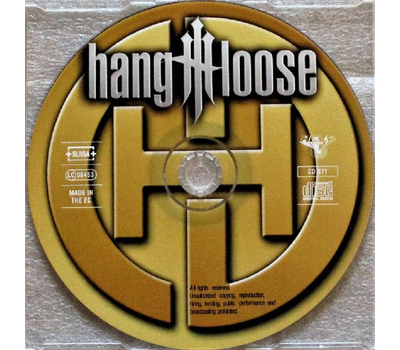 Hang Loose - Champions Of The Ice