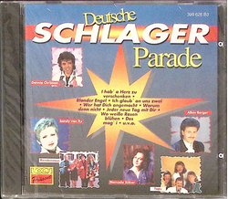 Deutsche Schlager Parade