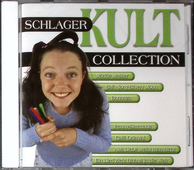 Schlager Kult Collection 3