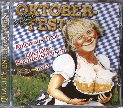 Das Schnste vom Oktoberfest