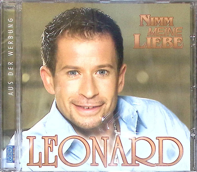 Leonard - Nimm meine Liebe