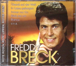 Freddy Breck - Schlagerrendezvous