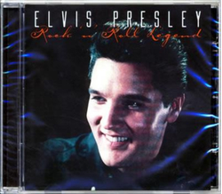 Elvis Presley - Rock n Roll Legend