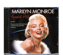 Marilyn Monroe - Greatest Hits