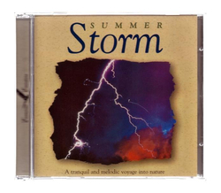 Essential Elements - Summer Storm
