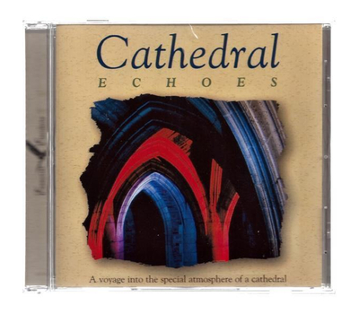 Essential Elements - Cathedral Echoes
