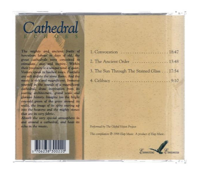 Essential Elements - Cathedral Echoes