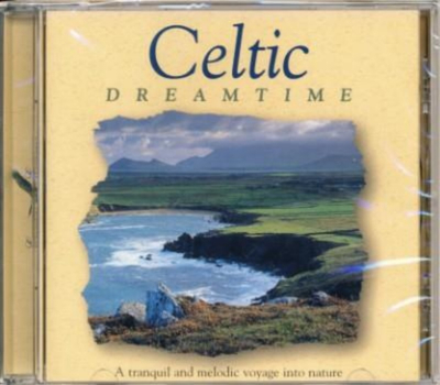 Essential Elements - Celtic Dreamtime