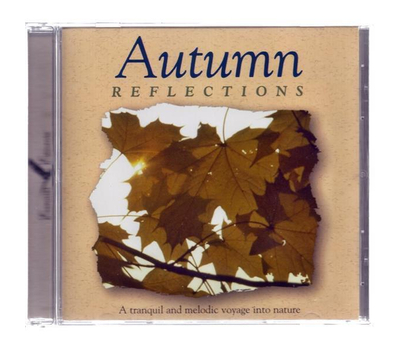 Essential Elements - Autumn Reflections
