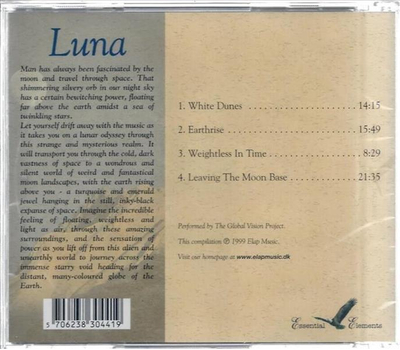 Essential Elements - Luna